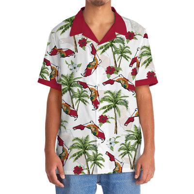 Florida Hawaiian Shirt