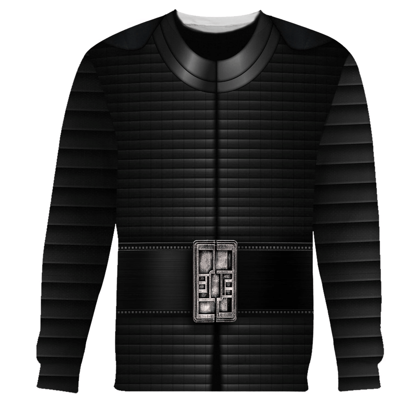 Star Wars Kylo Ren Costume - Sweater - Ugly Christmas Sweater