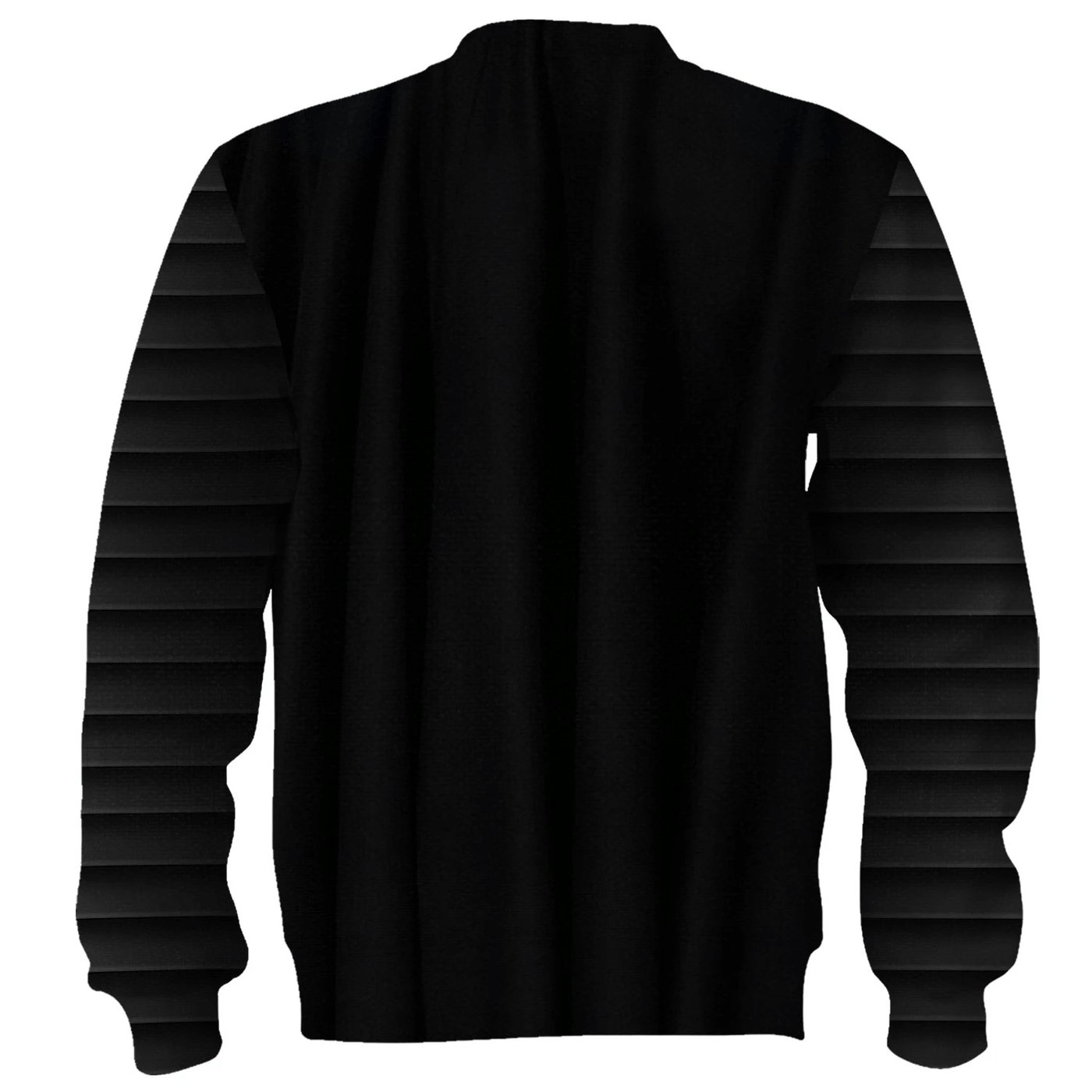 Star Wars Kylo Ren Costume - Sweater - Ugly Christmas Sweater