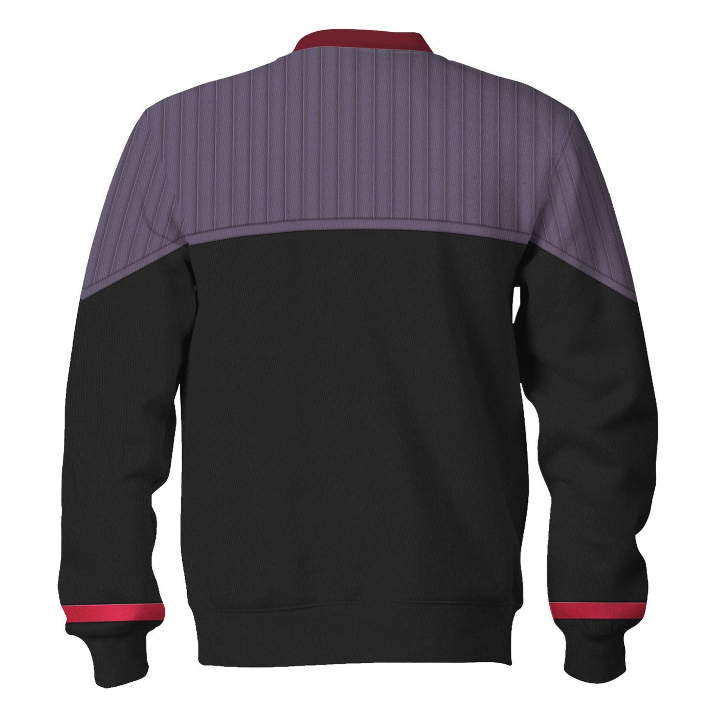 Star Trek Trek Jean-luc Picard Cool - Sweater - Ugly Christmas Sweater