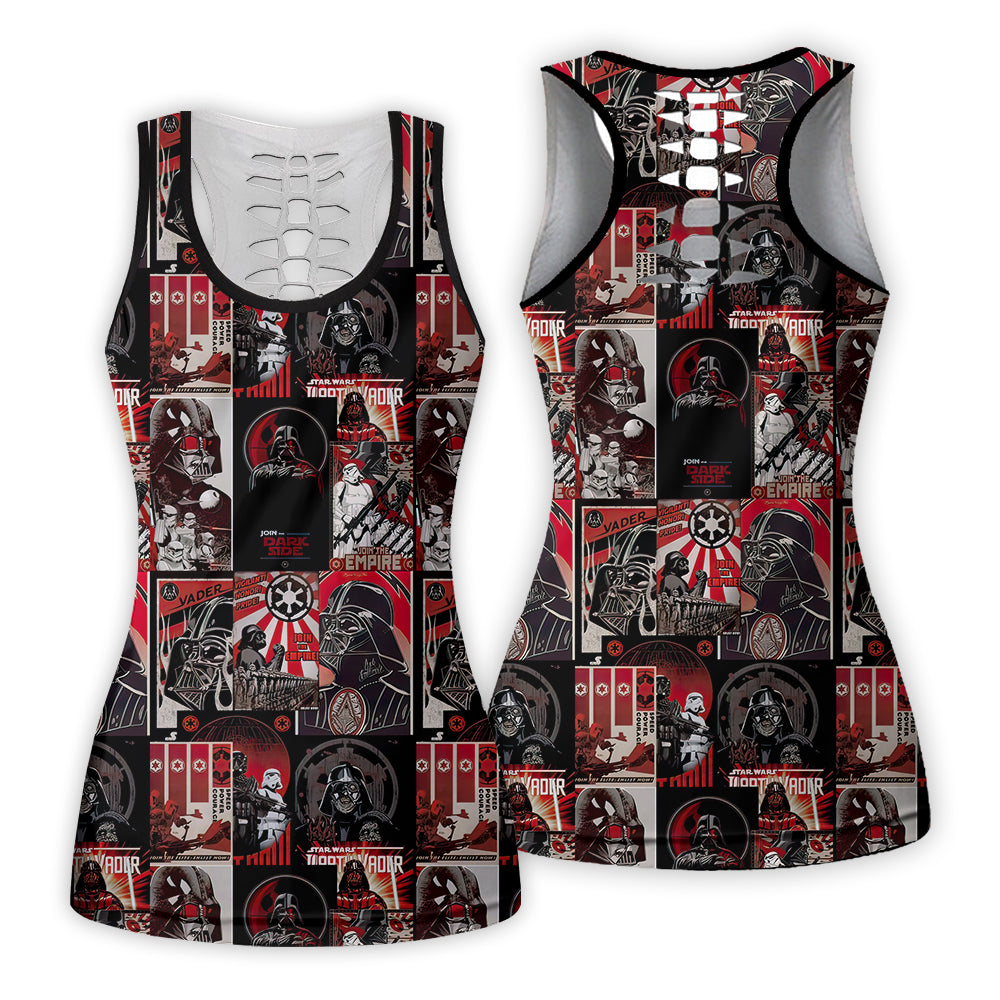 Starwars I Am Your Father - Tank Top Hollow