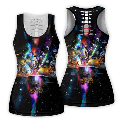 Star Wars All Seasons - Tank Top Hollow