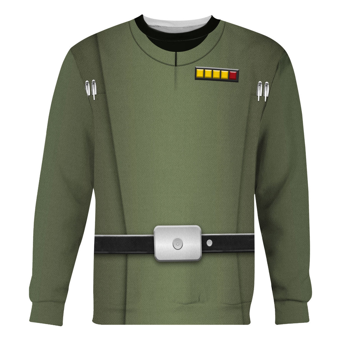 Star Wars Galen Erso Costume - Sweater - Ugly Christmas Sweater