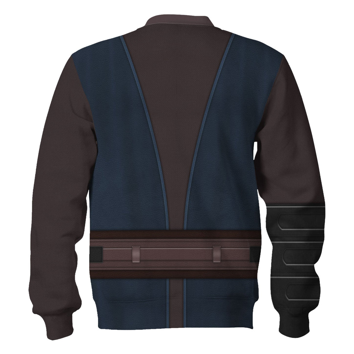Star Wars Anakin Skywalker's Jedi Robes Costume - Sweater - Ugly Christmas Sweater
