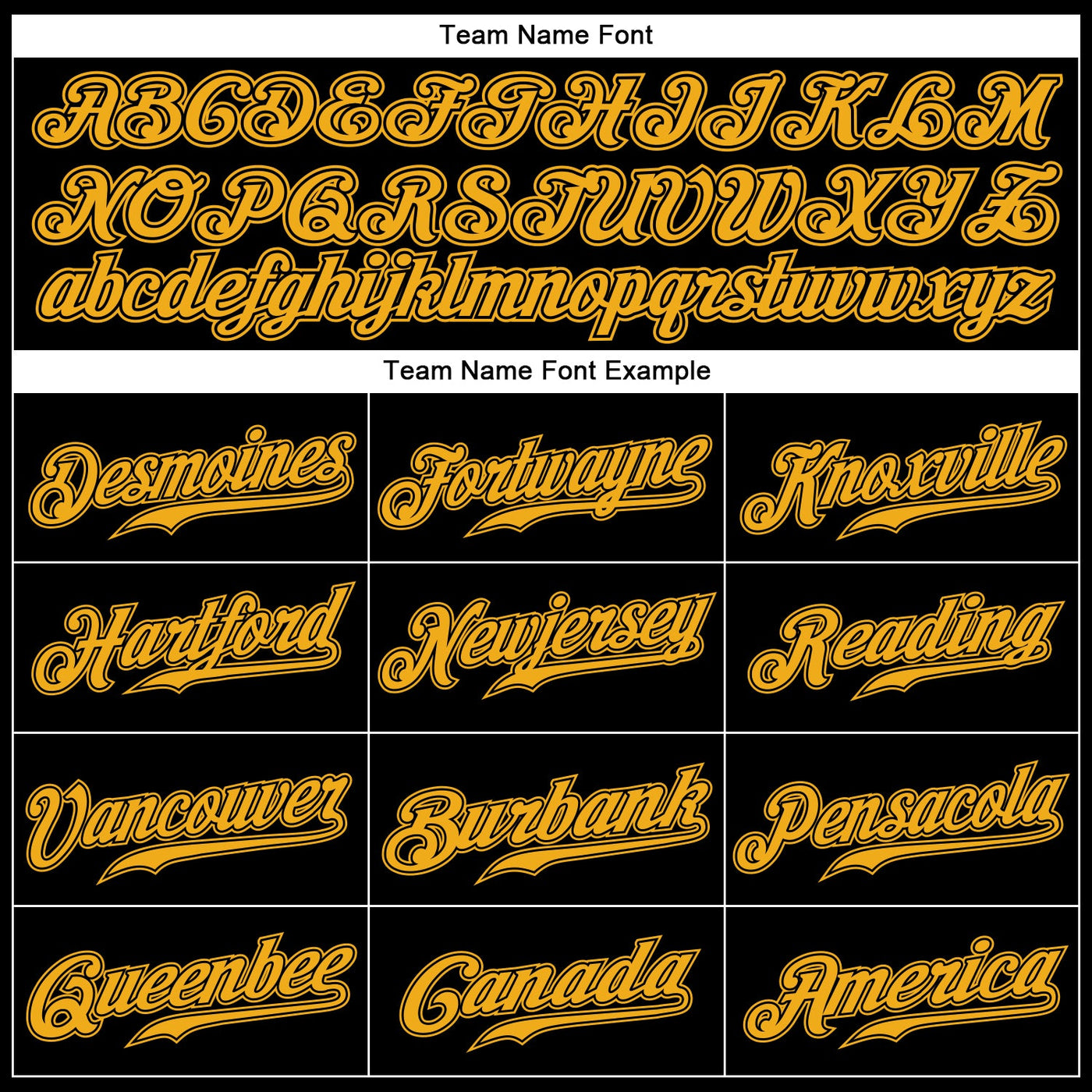 Custom Black Gold Authentic Baseball Jersey - Owls Matrix LTD