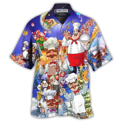 Hawaiian Shirt / Adults / S Food Once You Put My Meat In Your Mouth You're Going To Want To Swallow - Hawaiian Shirt - Owls Matrix LTD
