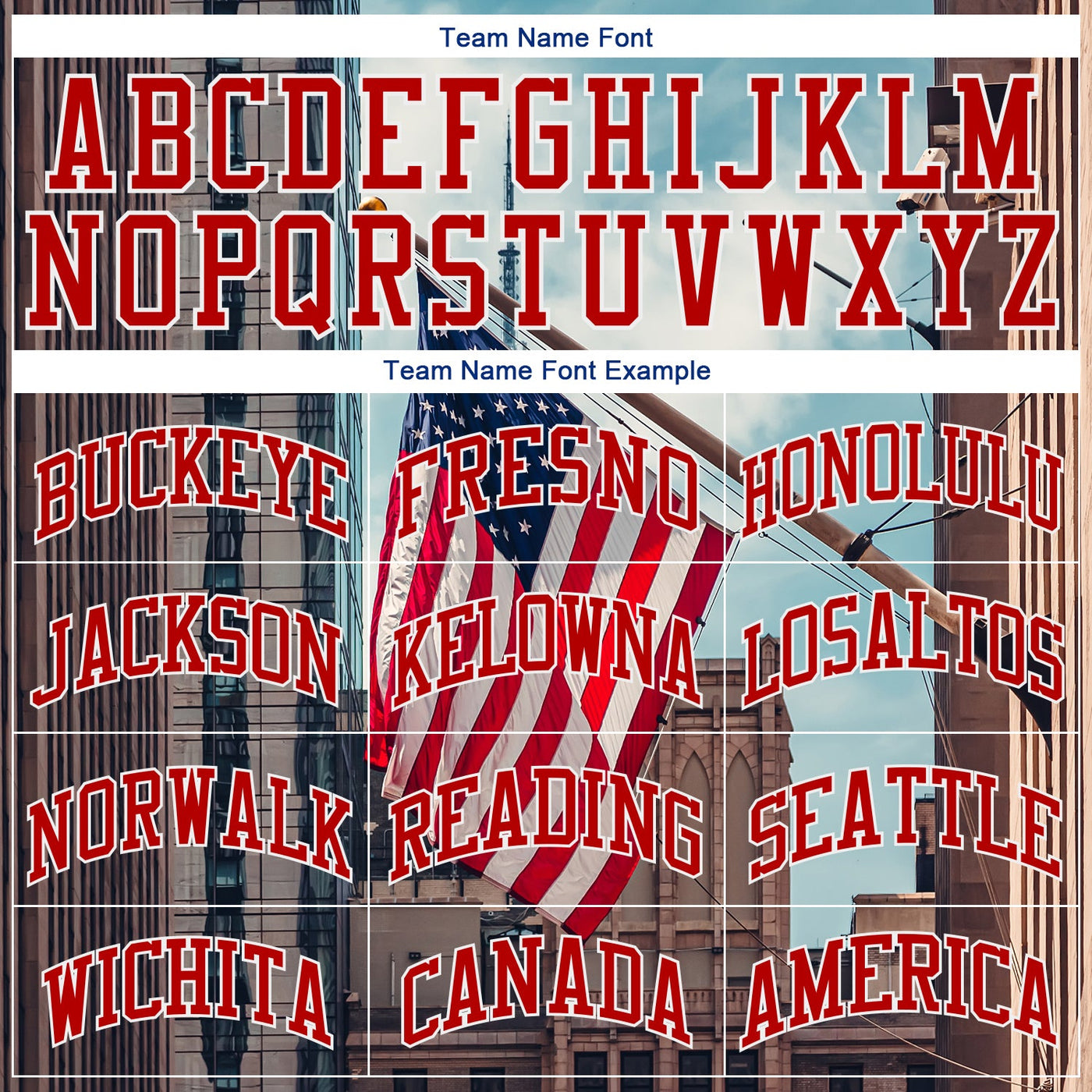 Custom White Red-Royal 3D American Flag Fashion Authentic Baseball Jersey - Owls Matrix LTD