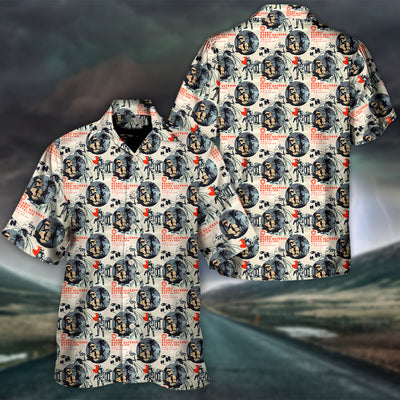 Star Wars Scarif Trooper Pattern - Hawaiian Shirt For Men, Women, Kids - Owl Ohh-Owl Ohh