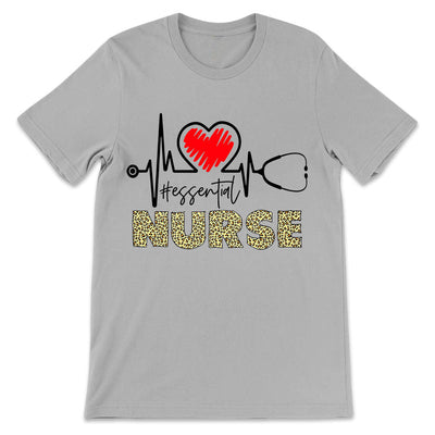 Nurse HHQZ1210019Z Light Classic T Shirt