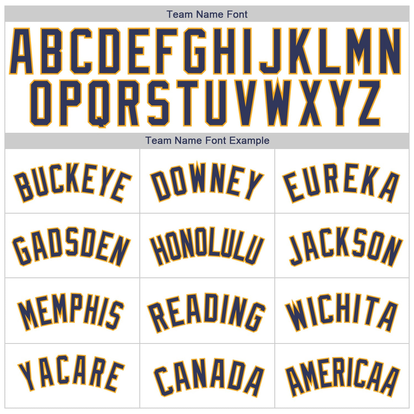 Custom White Navy-Gold Authentic Throwback Rib-Knit Baseball Jersey Shirt - Owls Matrix LTD
