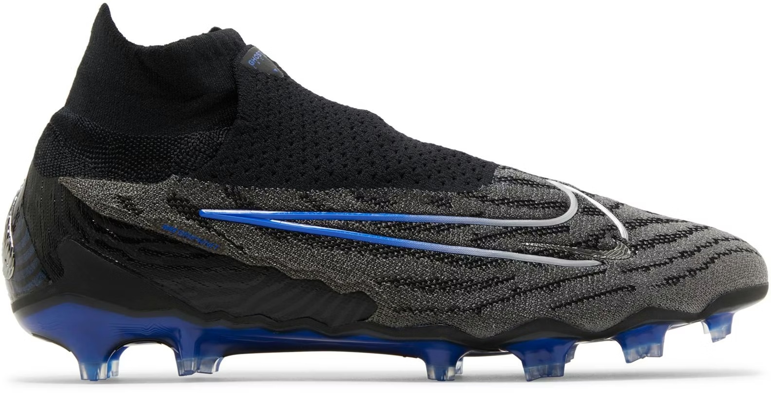 Phantom GX Elite Gripknit DF FG Shadow Pack DC9969-040 Nike Shoes