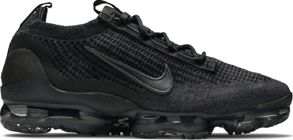 Air VaporMax 2021 Flyknit ‘Triple Black’ DH4084-001