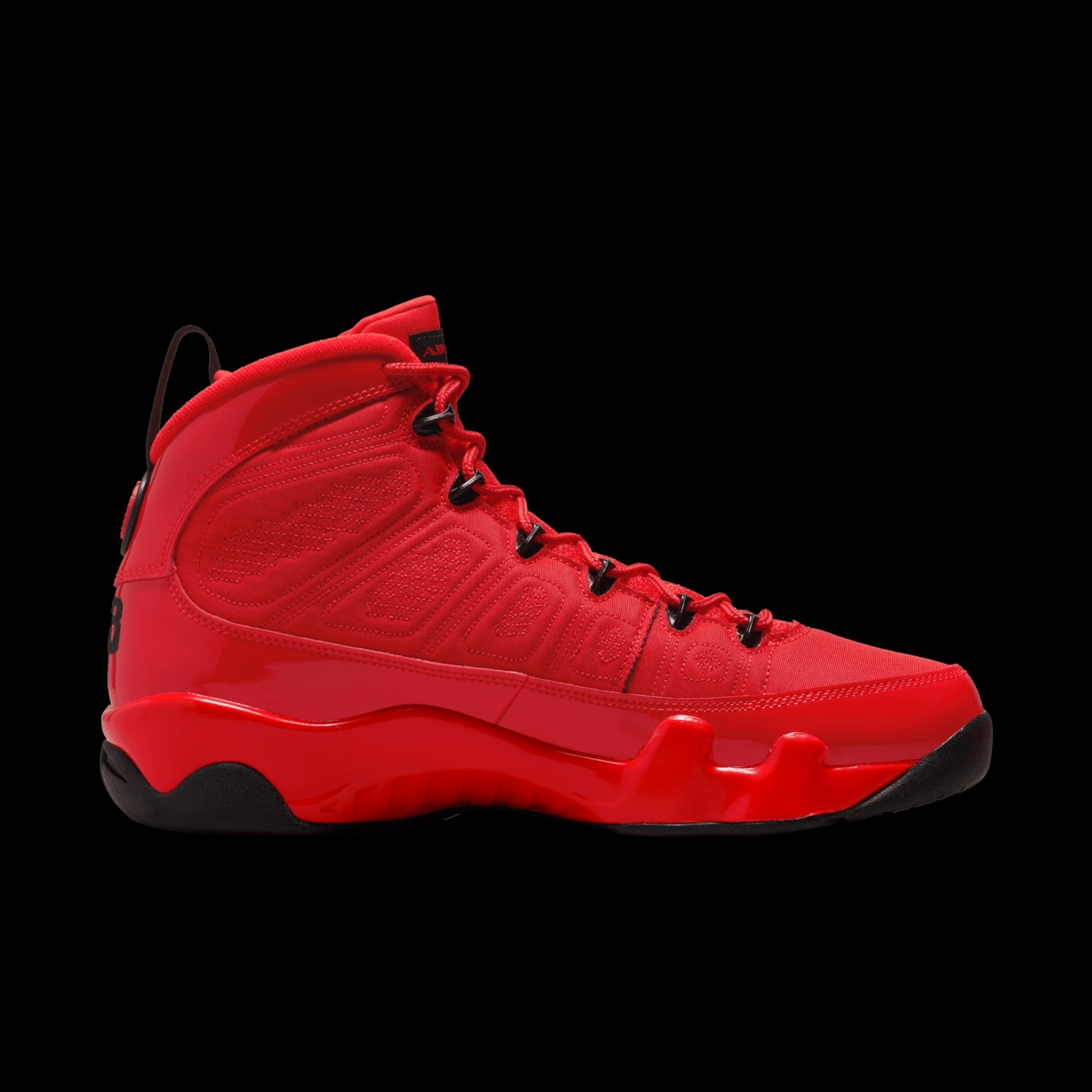 Air Jordan 9 Retro ‘Chile Red’ CT8019-600