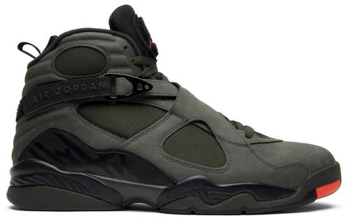 Jordan 8 Retro ‘Take Flight Undefeated’ 305381-305