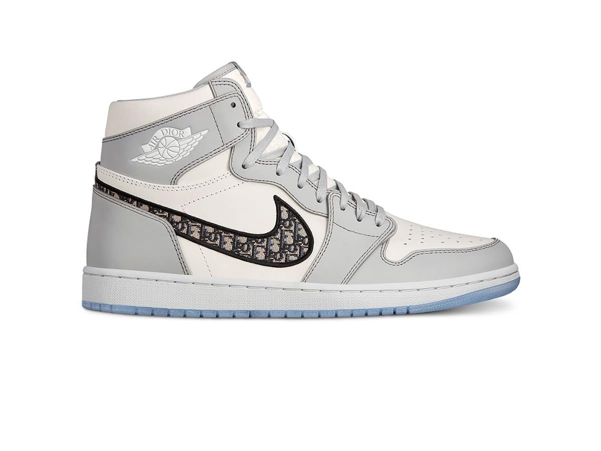 Jordan 1 Retro High Dior “Air Dior” CN8607-002