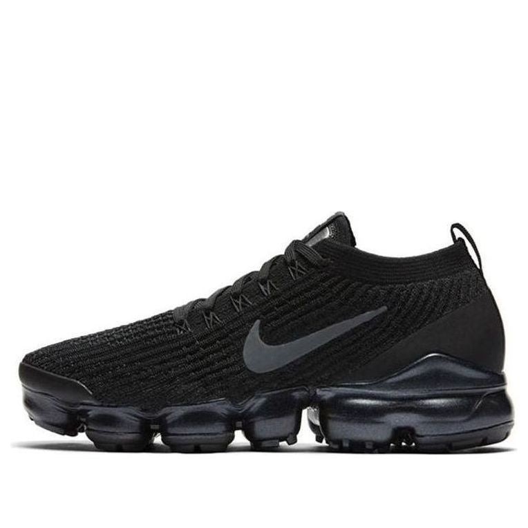 Wmns Air VaporMax Flyknit 3 ‘Triple Black’ AJ6910-002