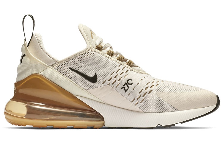 Nike Air Max 270 ‘Light Orewood Brown’ AH8050-108