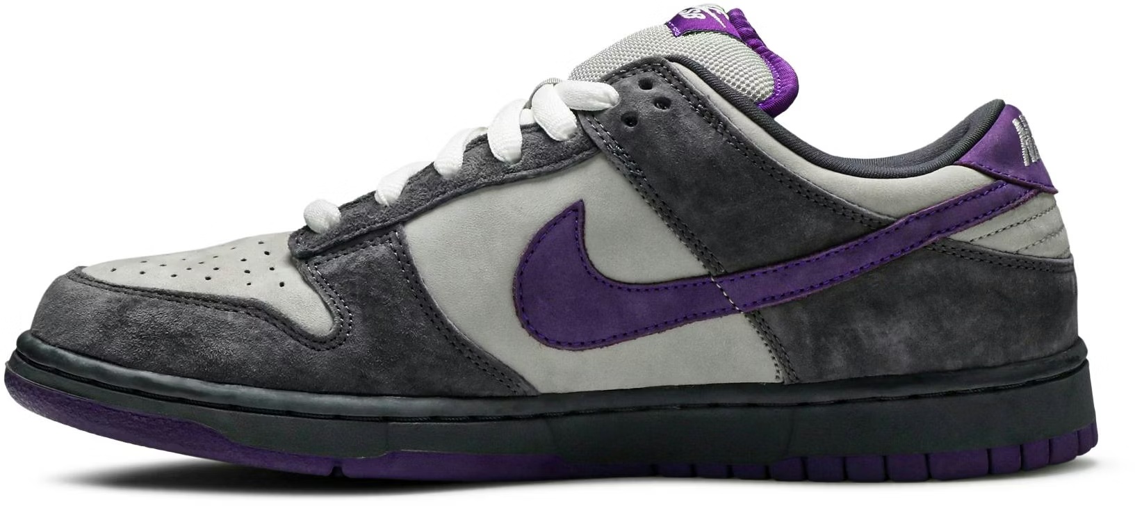 Dunk Low Pro SB ‘Purple Pigeon’ 304292-051