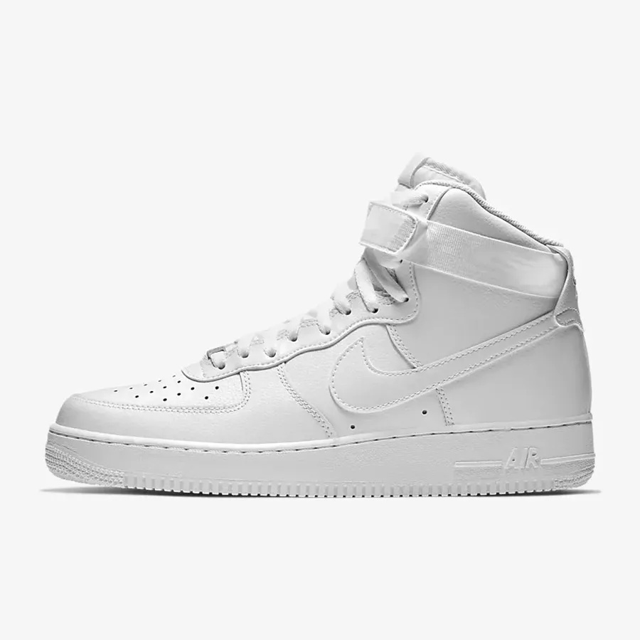 Nike Air Force 1 High ‘White’ CW2290-111