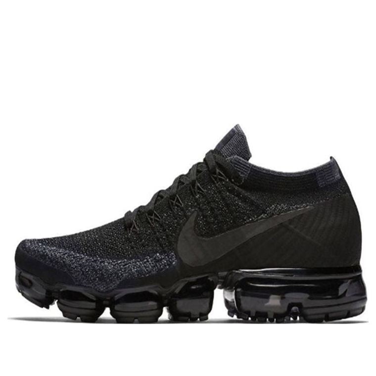 NikeLab Wmns Air VaporMax ‘Triple Black’ 899472-003
