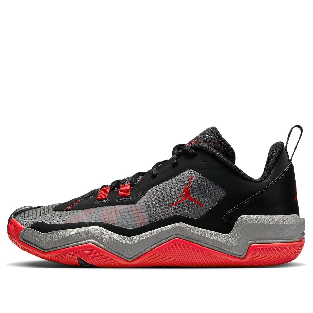 Jordan One Take 4 ‘Bred’ DO7193-061 Jordan One Take 4 ‘Bred’ DO7193-061