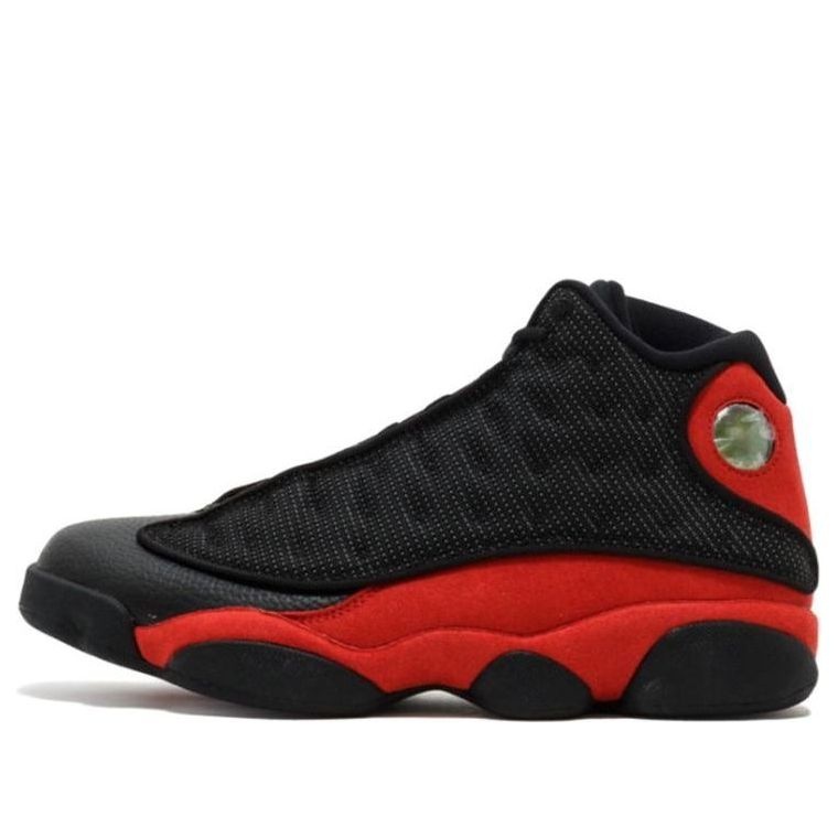 Jordan 13 Retro ‘Bred (2004)’ 309259-061