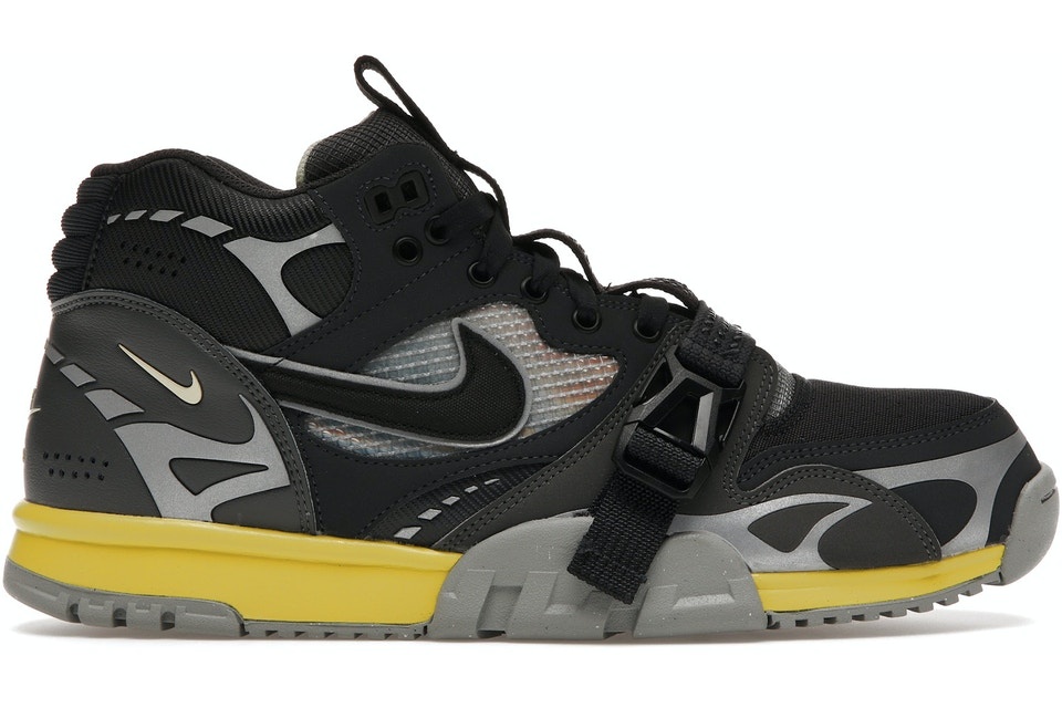Nike Air Trainer 1 Utility ‘Dark Smoke Grey’ DH7338-001