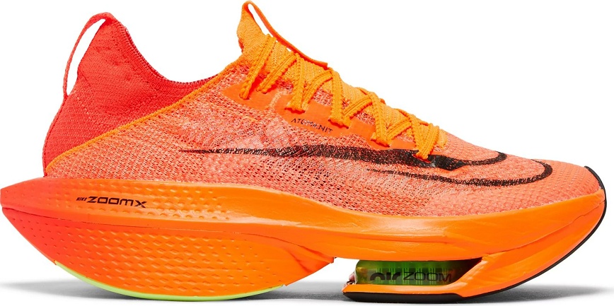 Air Zoom Alphafly NEXT% 2 Total Orange DN3555-800 Nike Shoes Air Zoom Alphafly NEXT% 2 Total Orange DN3555-800 Nike Shoes