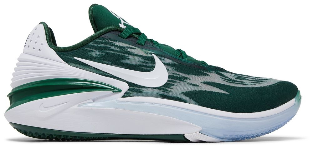 Air Zoom GT Cut 2 TB Promo Gorge Green DX6650-300 Nike Shoes Air Zoom GT Cut 2 TB Promo Gorge Green DX6650-300 Nike Shoes