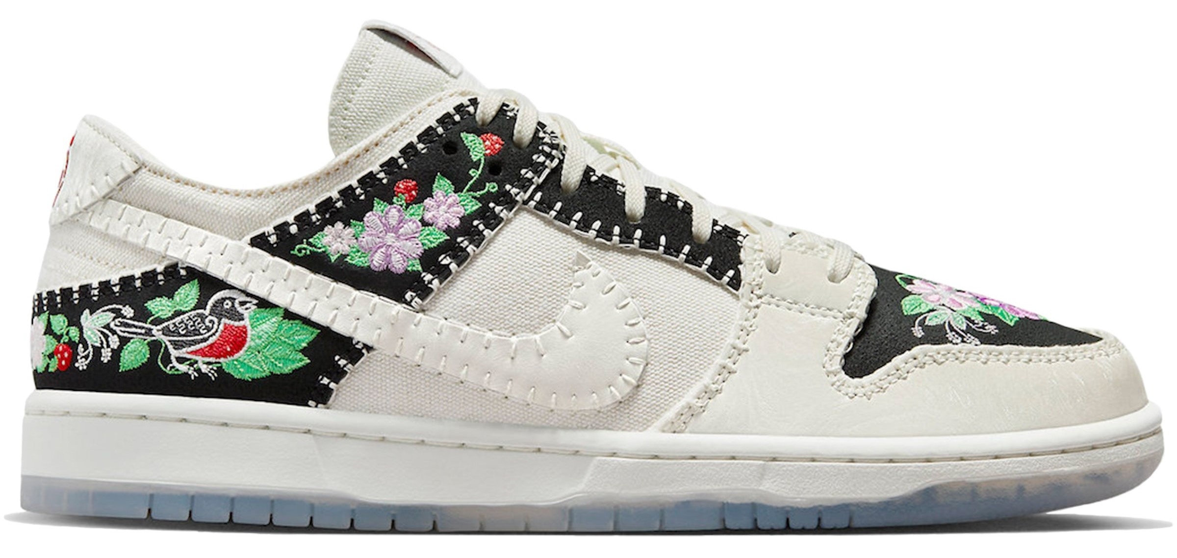 Dunk Low Decon SB ‘N7 – Sail Black’ FD6951-300