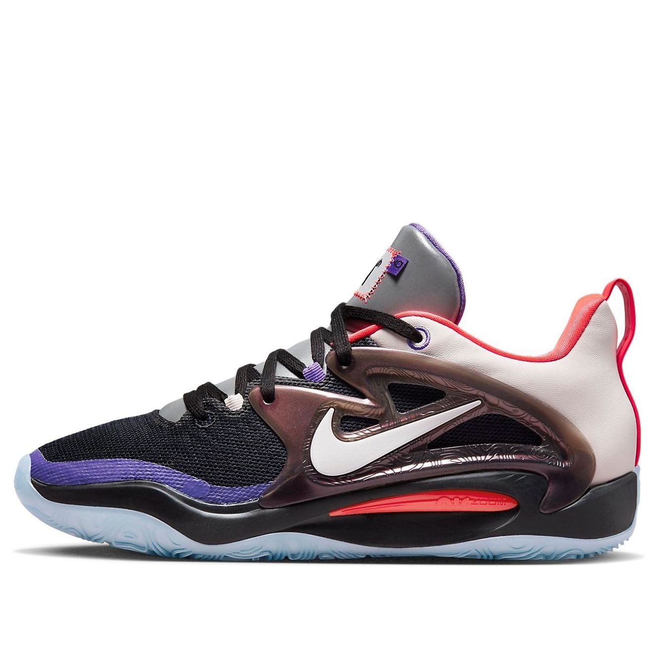 9th Wonder x KD 15 Producer Pack – Charles Douthit DO9825-901 Nike Shoes