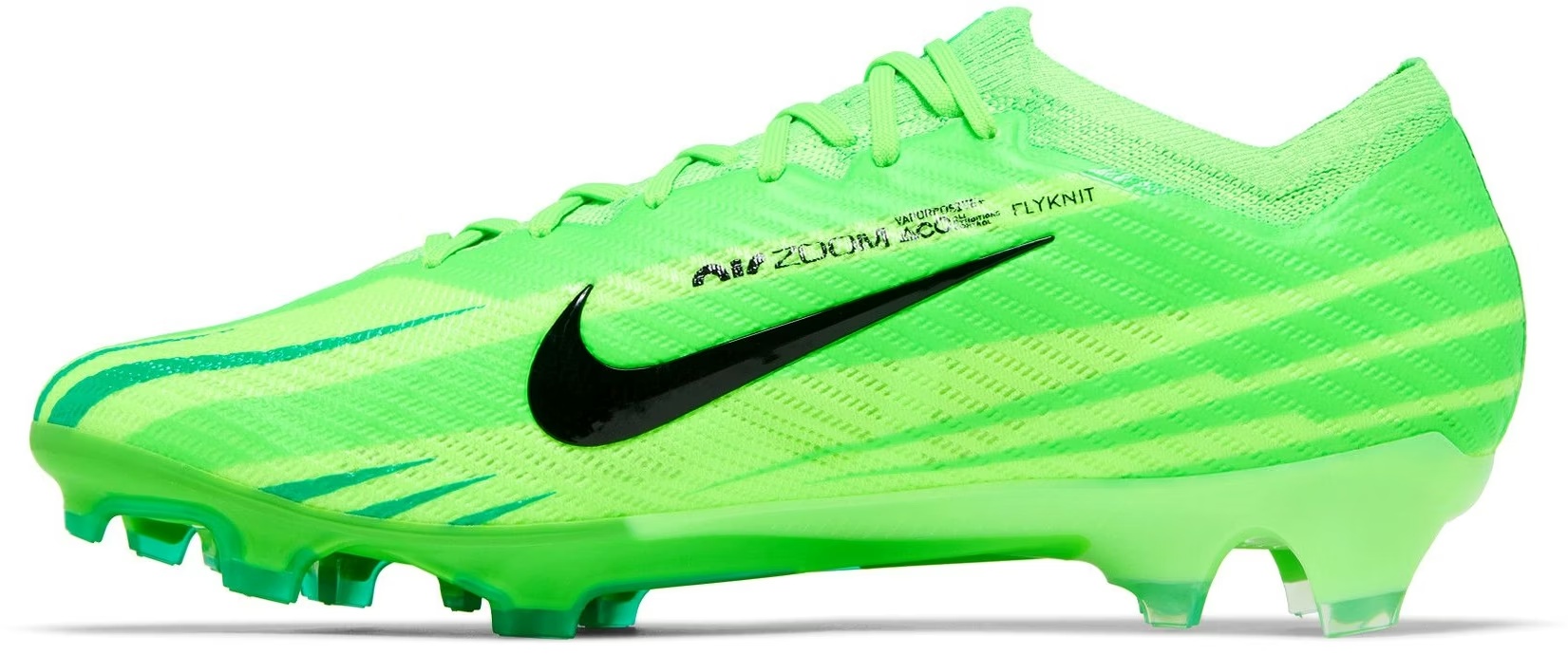 Zoom Mercurial Vapor 15 Elite FG Dream Speed – Green Strike FJ7196-300 Nike Shoes
