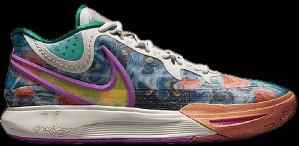 Kyrie 8 Circle Of Life DQ3840-001 Nike Shoes Kyrie 8 Circle Of Life DQ3840-001 Nike Shoes