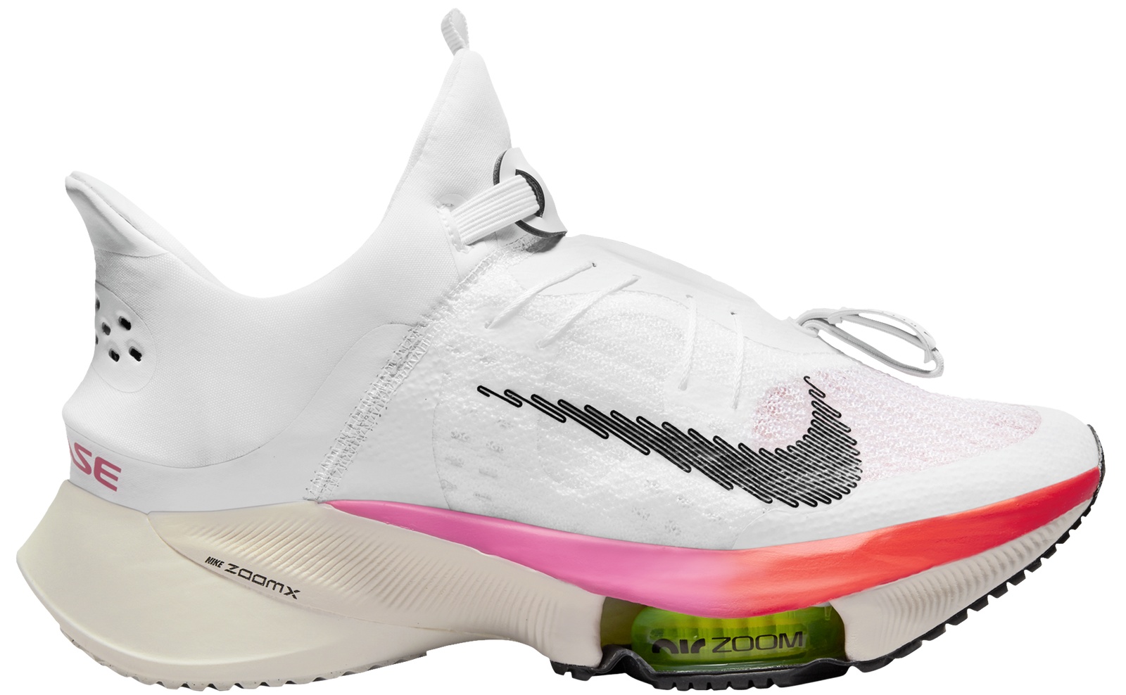 Wmns Air Zoom Tempo NEXT% FlyEase Rawdacious DJ5449-100 Nike Shoes Wmns Air Zoom Tempo NEXT% FlyEase Rawdacious DJ5449-100 Nike Shoes