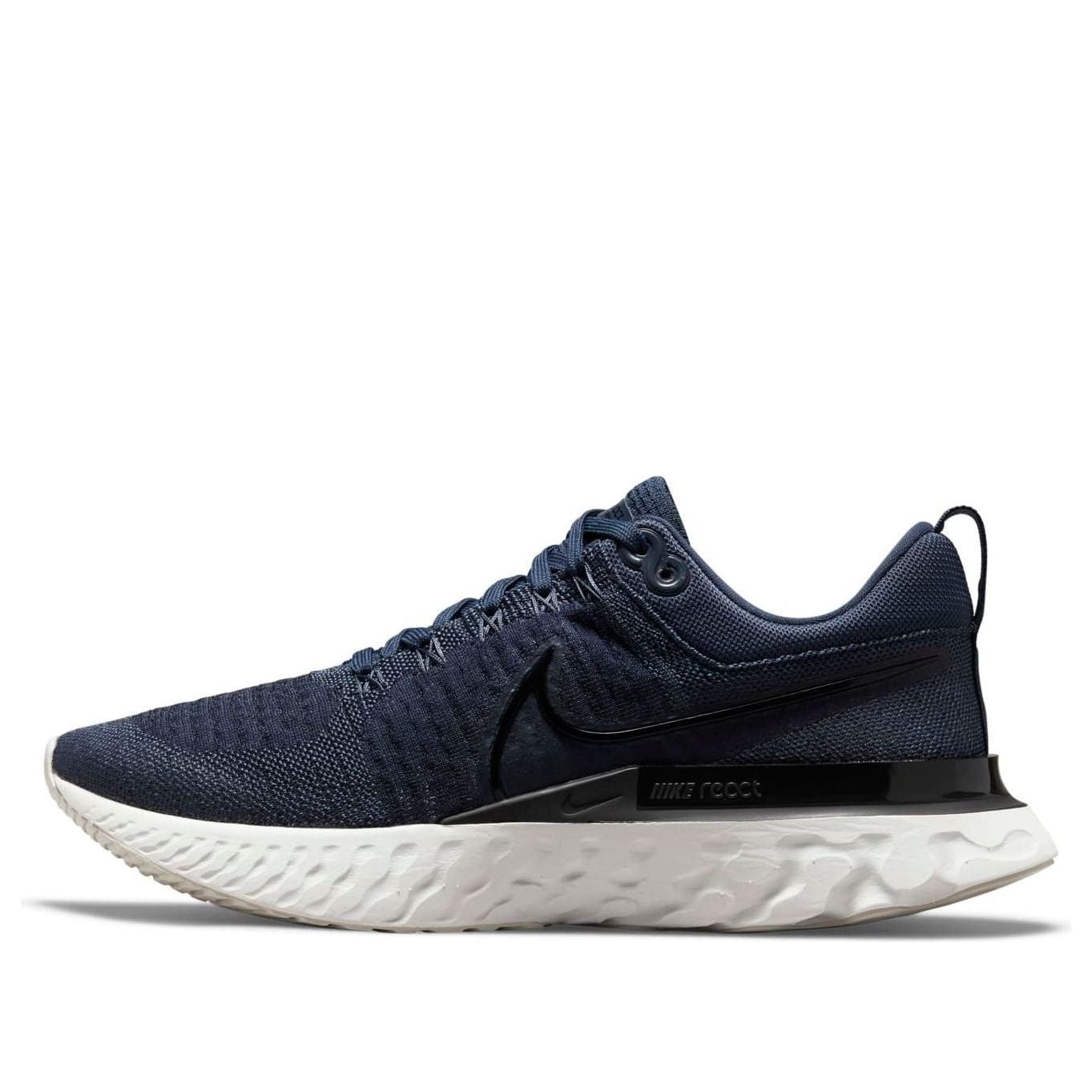 React Infinity Run Flyknit 2 Thunder Blue CT2357-401 Nike Shoes