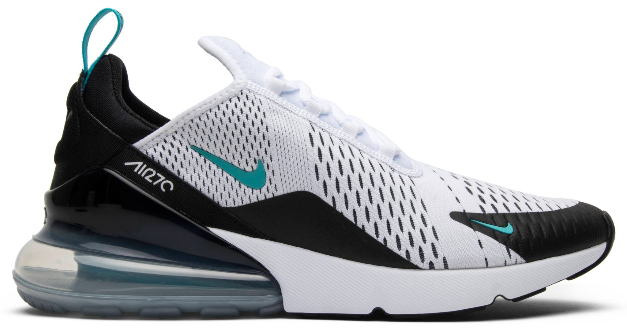 Nike Air Max 270 ‘Dusty Cactus’ AH8050-001 Nike Air Max 270 ‘Dusty Cactus’ AH8050-001