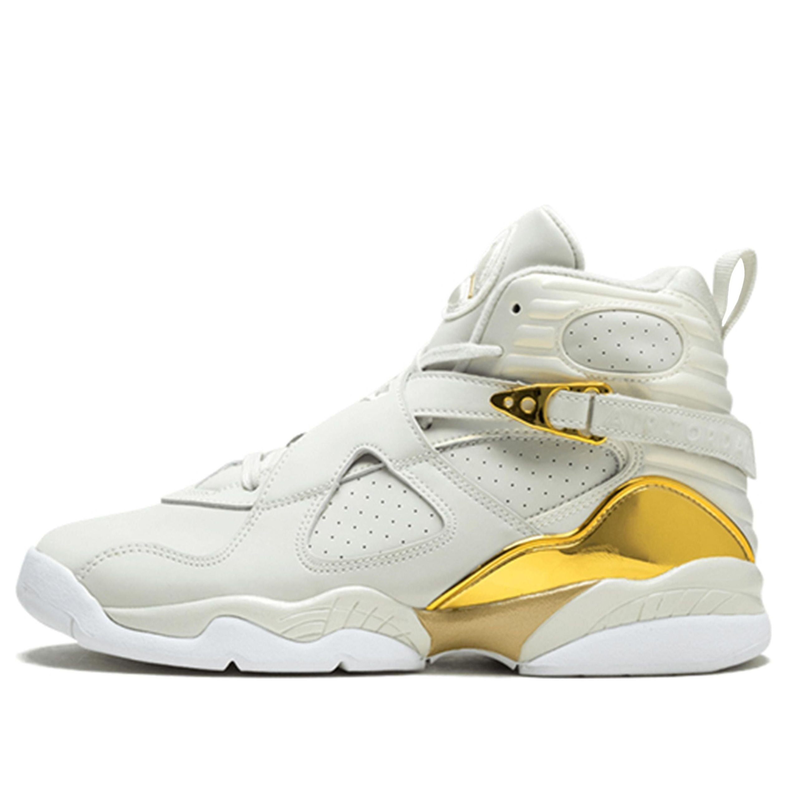 Jordan 8 Retro ‘Champagne (GS)’ 833378-030