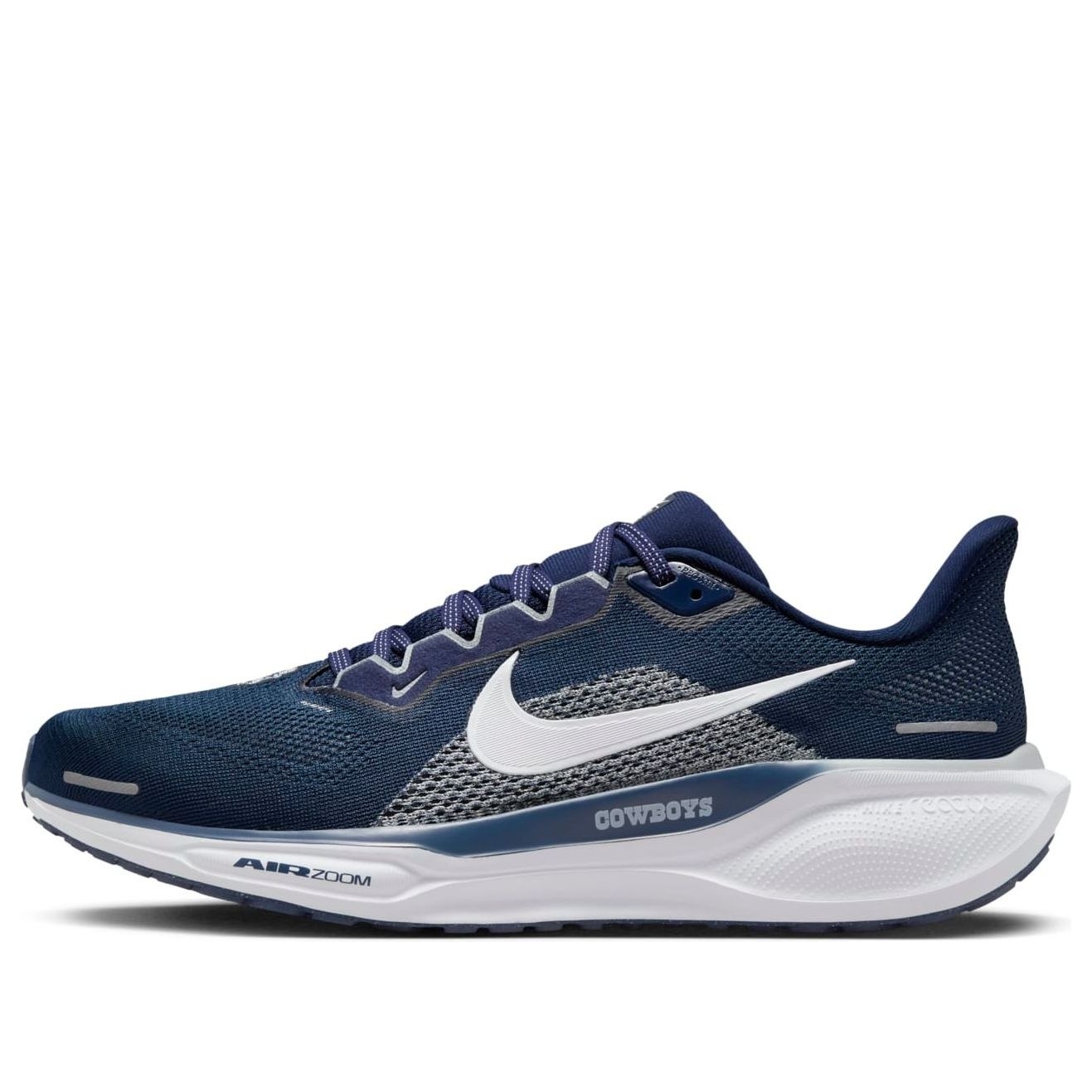 NFL x Air Zoom Pegasus 41 Dallas Cowboys FZ5081-400 Nike Shoes