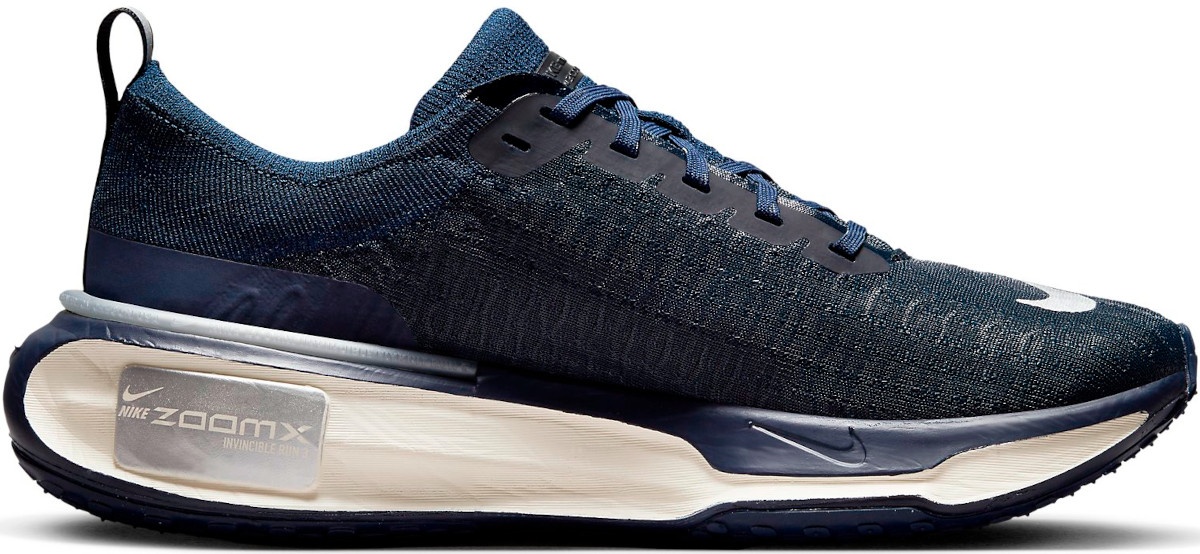 ZoomX Invincible Run Flyknit 3 College Navy DR2615-400 Nike Shoes ZoomX Invincible Run Flyknit 3 College Navy DR2615-400 Nike Shoes