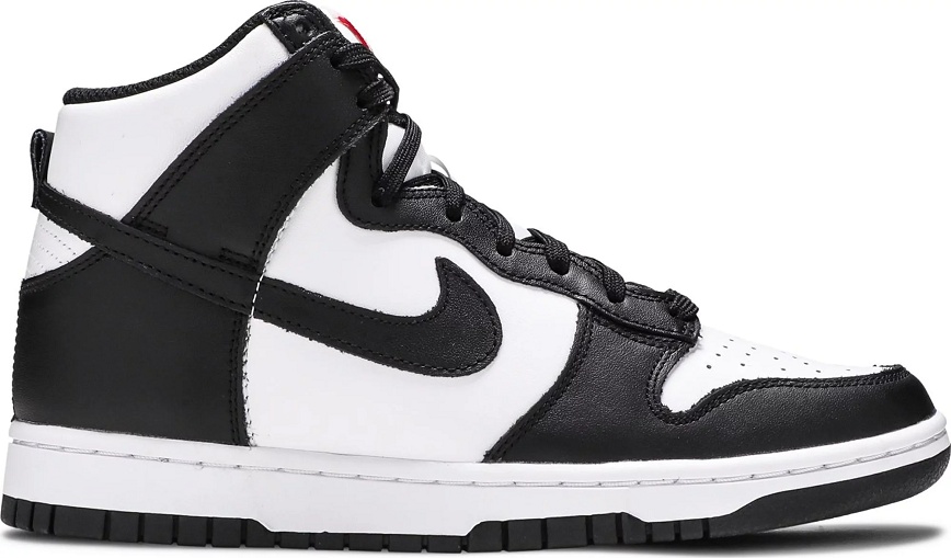 Nike Dunk High ‘Black White’ DD1869-103 Nike Dunk High ‘Black White’ DD1869-103