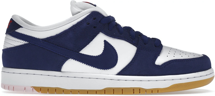 Dunk Low SB ‘Los Angeles Dodgers’ DO9395-400