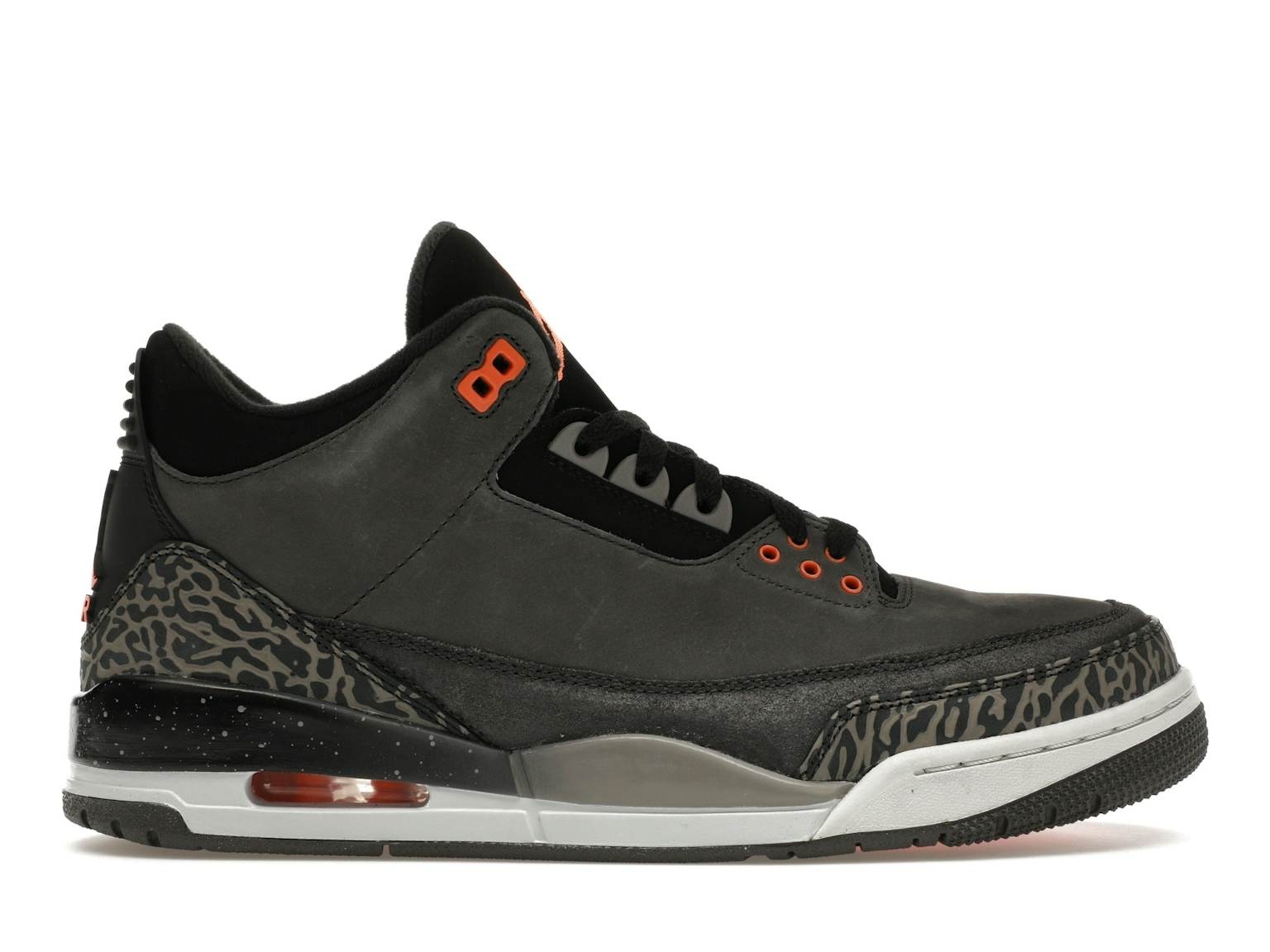 Jordan 3 Retro ‘Fear Pack (2013)’ 626967-040
