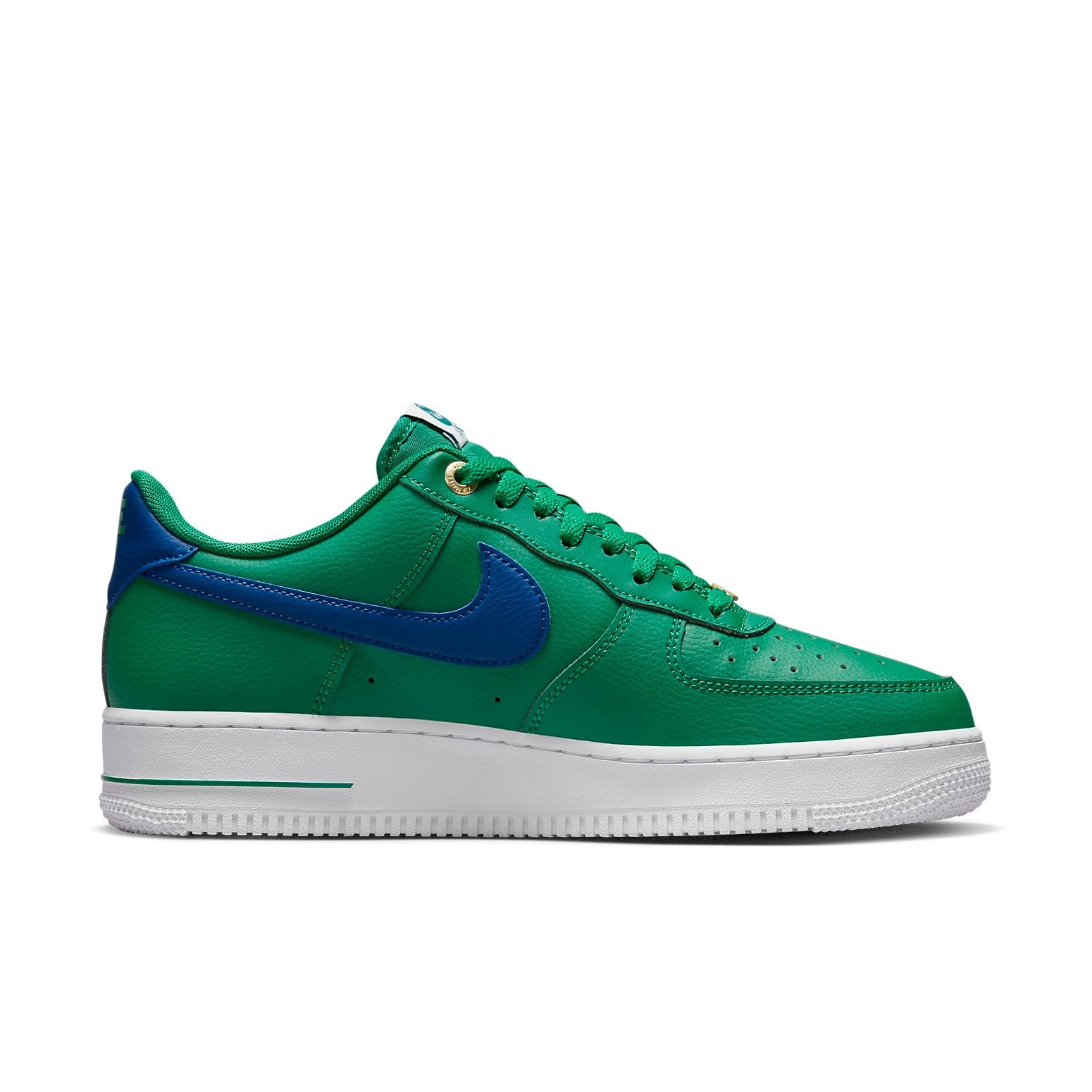 Air Force 1 ’07 LV8 ’40th Anniversary – Malachite’ DQ7658-300 Air Force 1 ’07 LV8 ’40th Anniversary – Malachite’ DQ7658-300