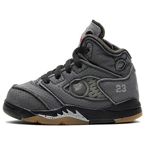 Jordan 5 Retro ‘Off-White Muslin (TD)’ CV4828-001