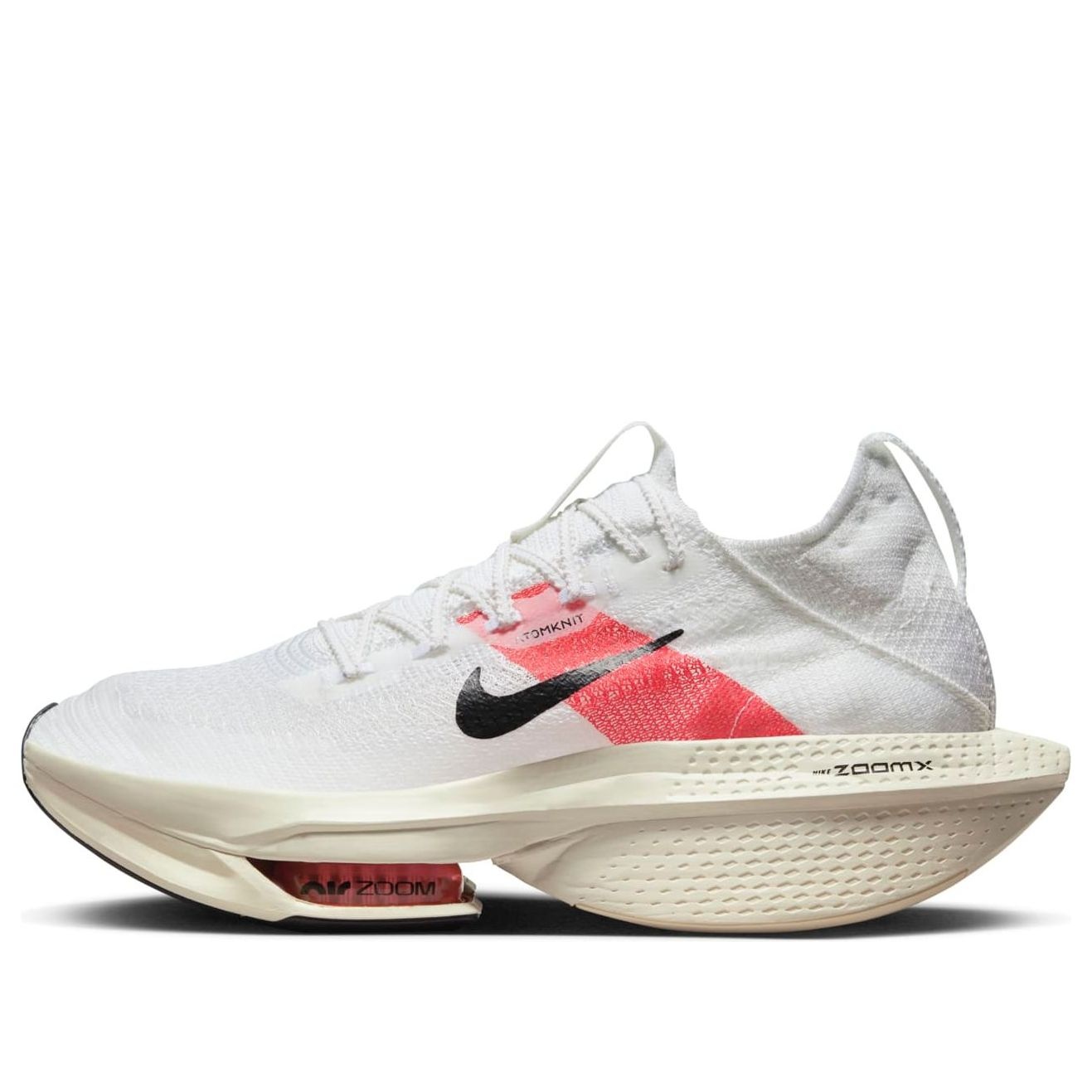 Air Zoom Alphafly NEXT% 2 Eliud Kipchoge FD6559-100 Nike Shoes Air Zoom Alphafly NEXT% 2 Eliud Kipchoge FD6559-100 Nike Shoes