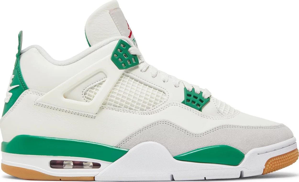 Air Jordan 4 Retro Sp Pine Green DR5415-103 Air Jordan 4 Retro Sp Pine Green DR5415-103