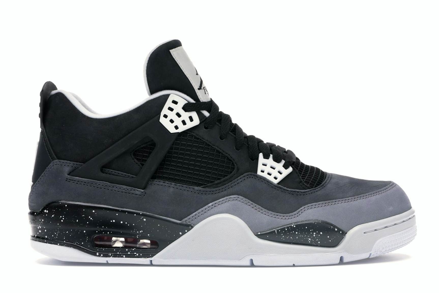 Air Jordan 4 Retro ‘Fear’ 2013 626969-030
