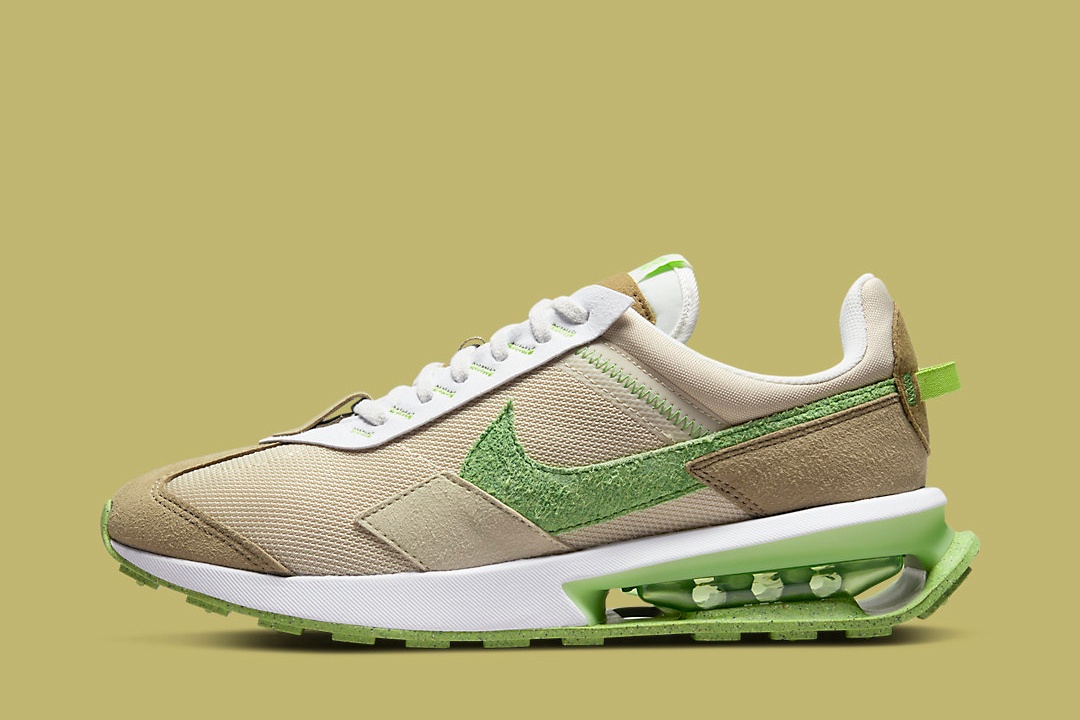 Air Max Pre-Day Earth Day DQ7641-200 Nike Shoes