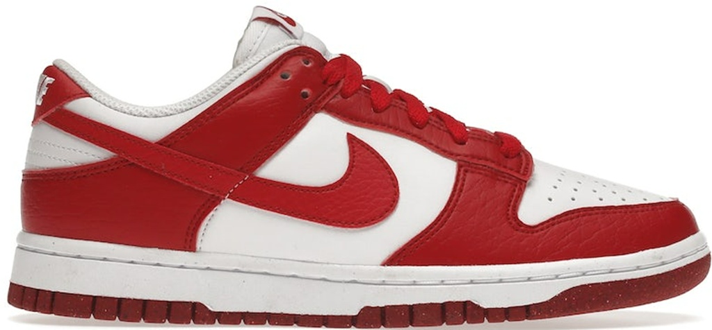 Nike Dunk Low ‘Next Nature Gym Red’ DN1431-101