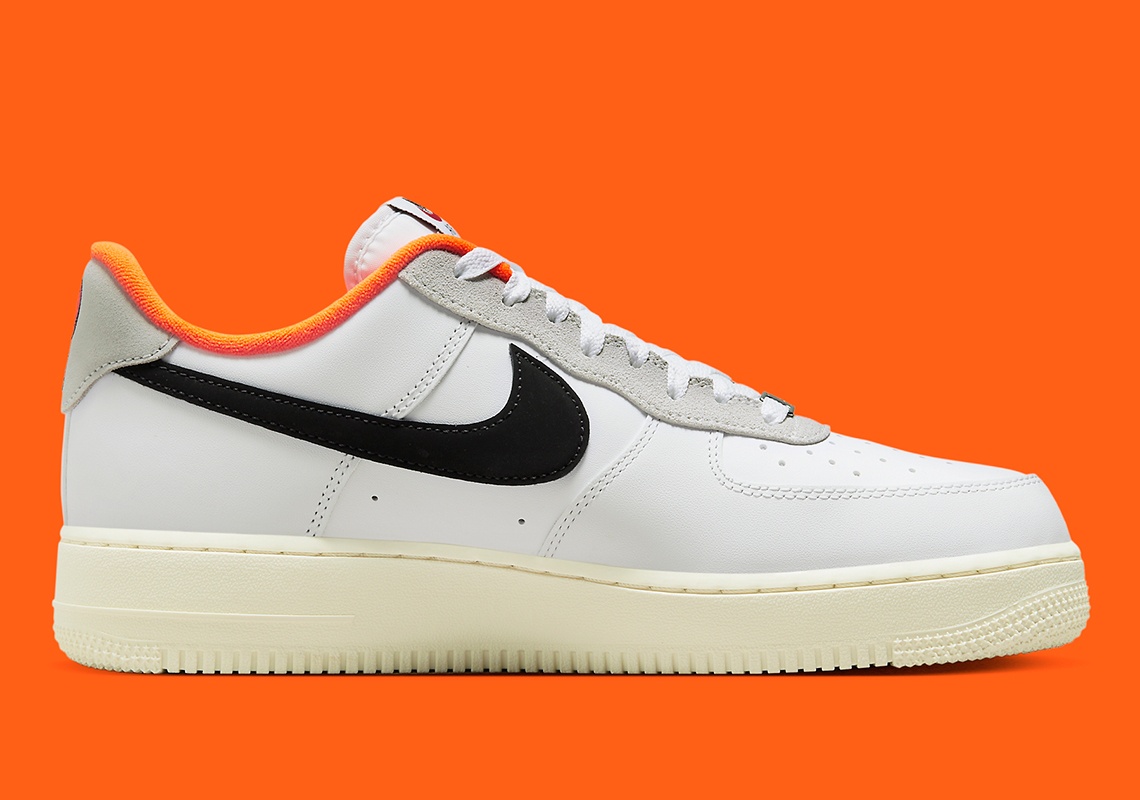 Nike Air Force 1 Low ‘Hoops’ DX3357-100